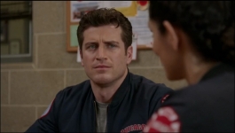 Chicago Fire - Season 12 Episode 08